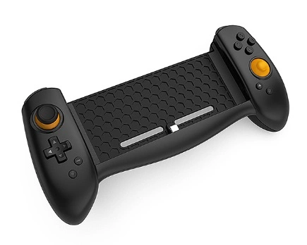 Newest Switch Console Grip Controller for Nintendo Switch Game Accessories