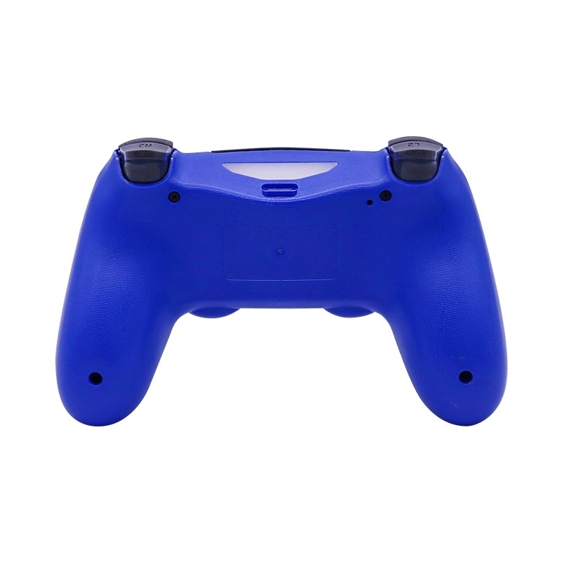 New Diamond Pattern Bluetooth Wireless Controller for Playstation 4 Video Game Joystick
