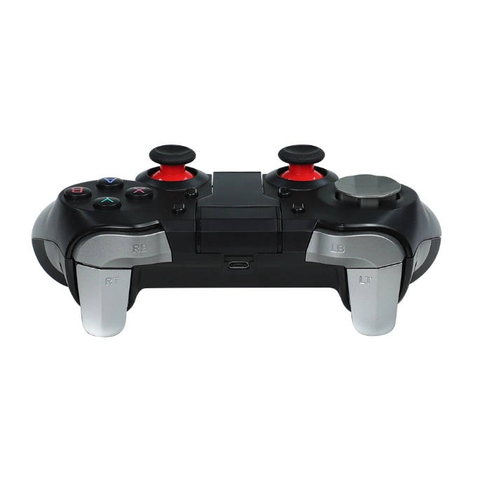 Senze Android/Ios Bluetooth&Wireless 2.4G Gamepad for Mobile Phone/ PC/PS3,