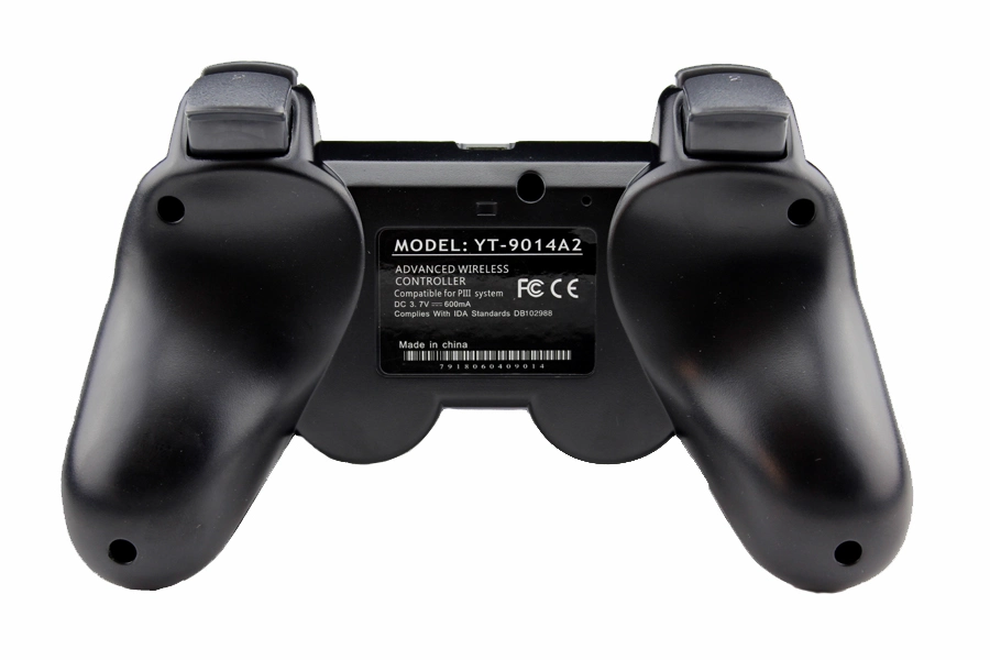 New Bluetooth Wireless Game Controller for Playstation 3 PS3 Joystick Gamepad