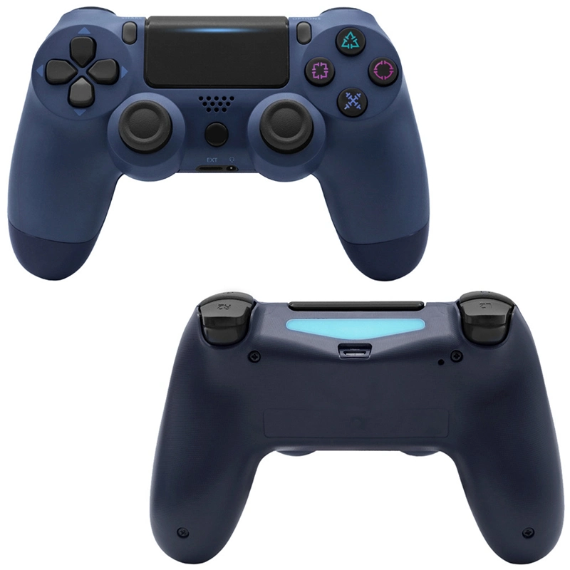 Controller Game Handle for Playstation Dualshock 4 Joystick Wireless Bluetooth PS4 Gamepad for PS4/PS4 PRO Silm PS4 V2