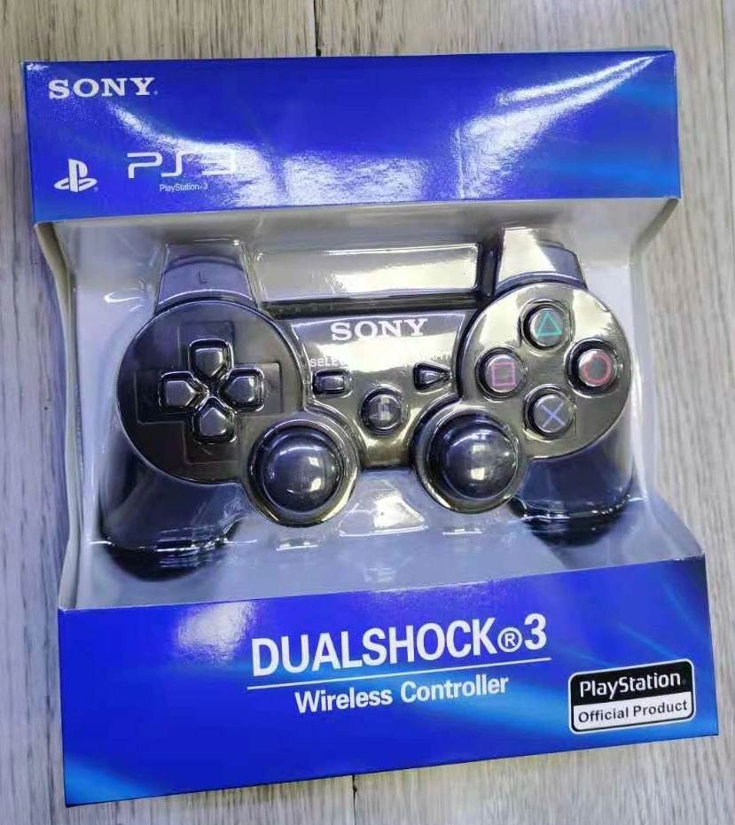 High Quality Handheld Wireless Game PS4 Controller Joystick Handle for PS3