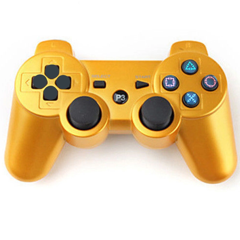 New Bluetooth Wireless Game Controller for Playstation 3 PS3 Joystick Gamepad