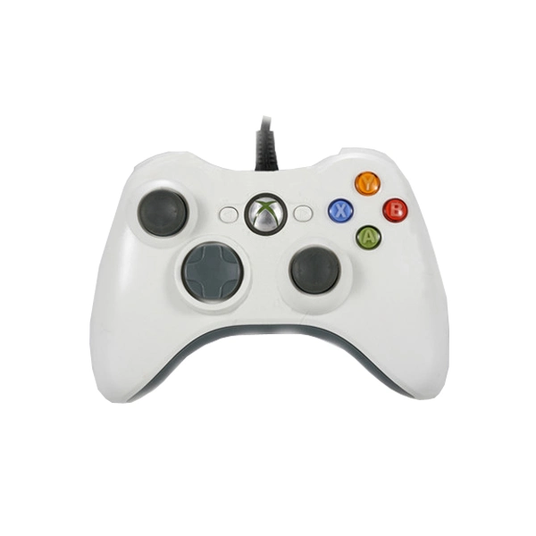 USB Wired Gamepad for xBox 360 Controller Joystick for Official Microsoft PC Controller for Windows 7 8 10 Gamepad