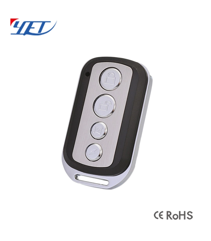 China Hot Sale Wireless Remote Control Duplicator 433MHz Rolling Code Remote Control