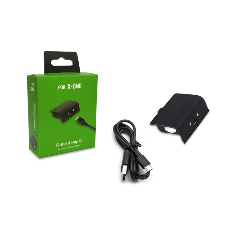 Battery Pack for Xboxone (S) /X Controller and Compatible with xBox One (S) /X Controller