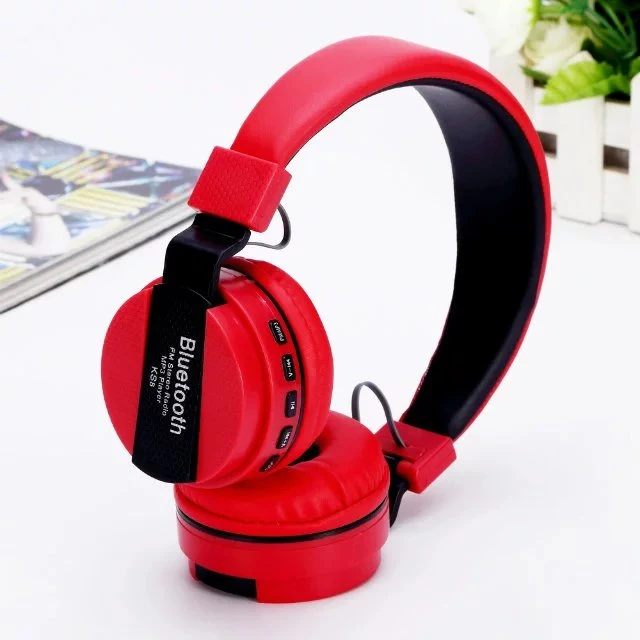 Gaming Headphones with Mic LED Light Over Ear Wired Gaming Headset for PC PS4