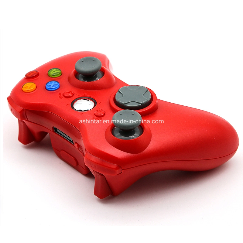 Joystick Wired Gamepad Joystick PC Game Win7/8/10 Controller for xBox 360