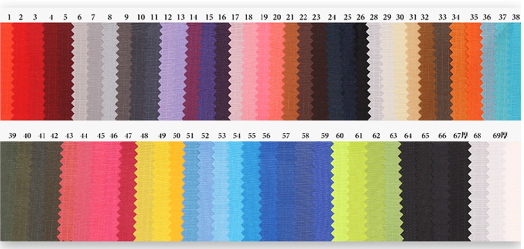 Hottest China Manufacturer China Suppliers 0.3*0.4 Ribstop Taslan Fabric