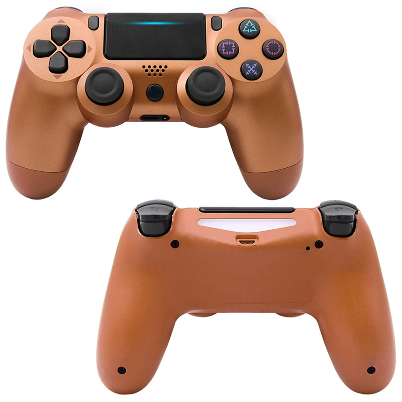 Best PS4 Controller for Dualshock 4 Controller for Joystick PS4-Rose Gold
