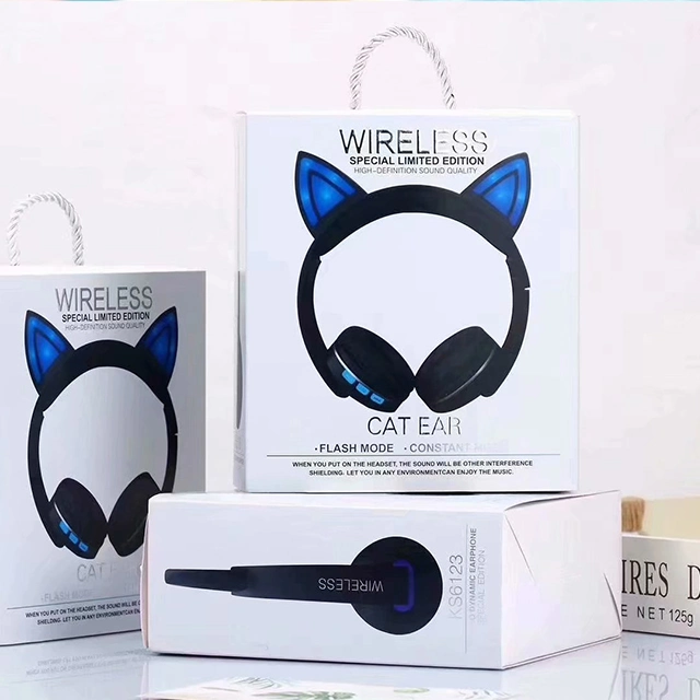 Shenzhen Factory High Performance Stereo Auriculares Wired Gaming Headphones Wired Gaming Headset for PS4/PC