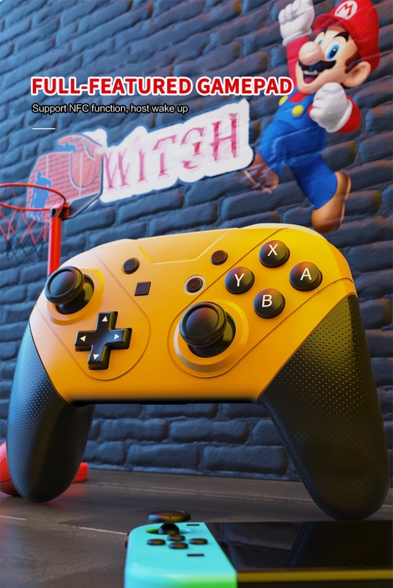 Mobile Controller for Pubg Mobile Gamepad Wireless Game Controller Joystick for Android/Ios/iPhone/iPad