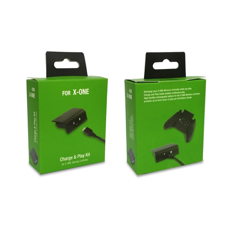 Xboxone (S) /X Controller Battery Pack Compatible with xBox One (S) /X Controller