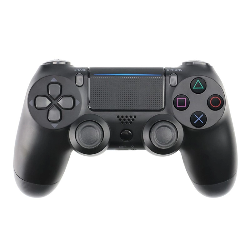 Compatible with PS4/PC Vibration Wireless Bluetooth Gamepad for PS4/PC