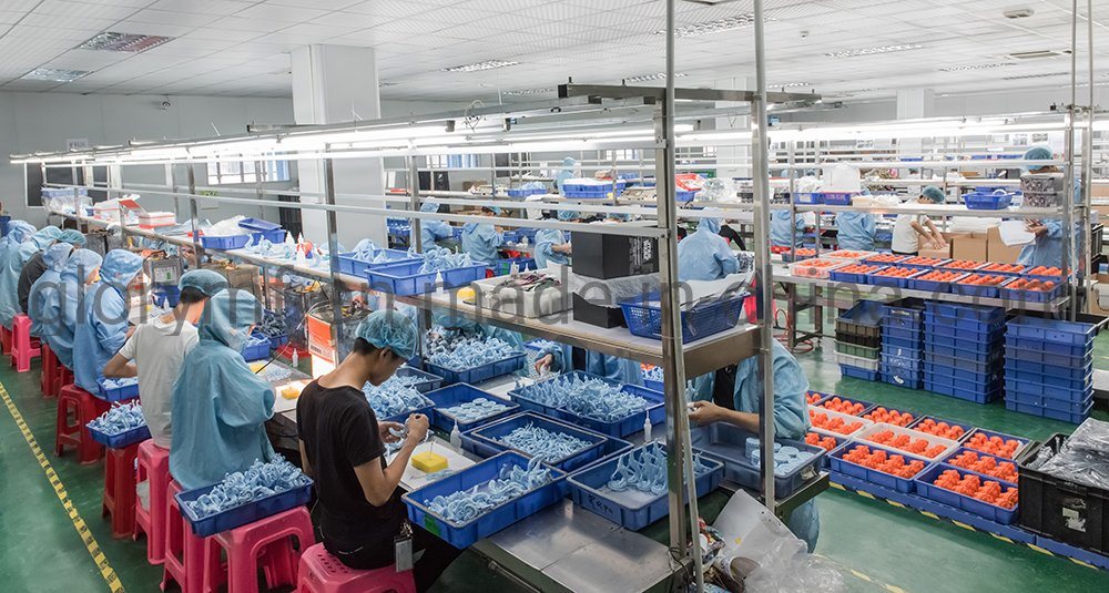 China Supplier Plastic Game Dice Plastic Dice Mold