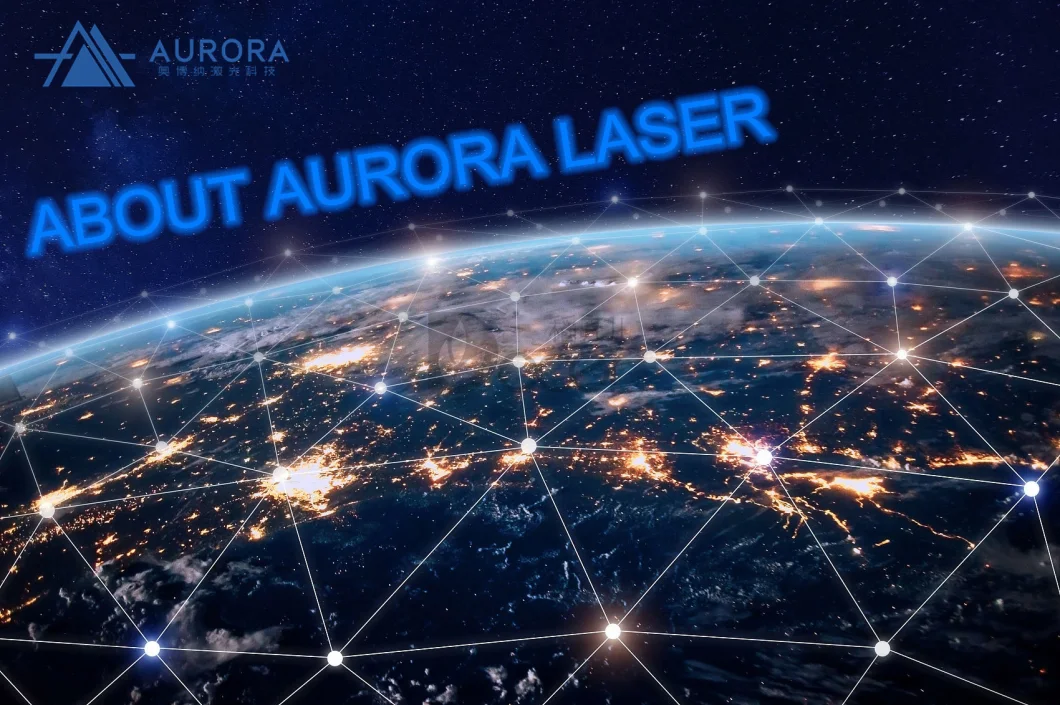 Aurora Laser Cw-3000ak 9L Original SA Air Cooled Water Tank Industrial Water Chillers