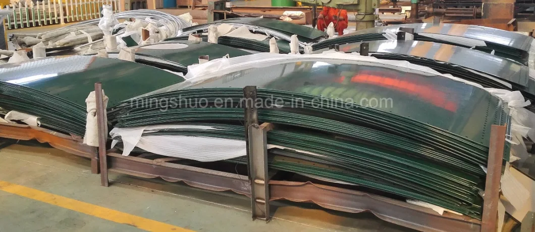 Assembled Steel Anaerobic Digestion Biogas Bioreactor for Slaughterhouse Waste