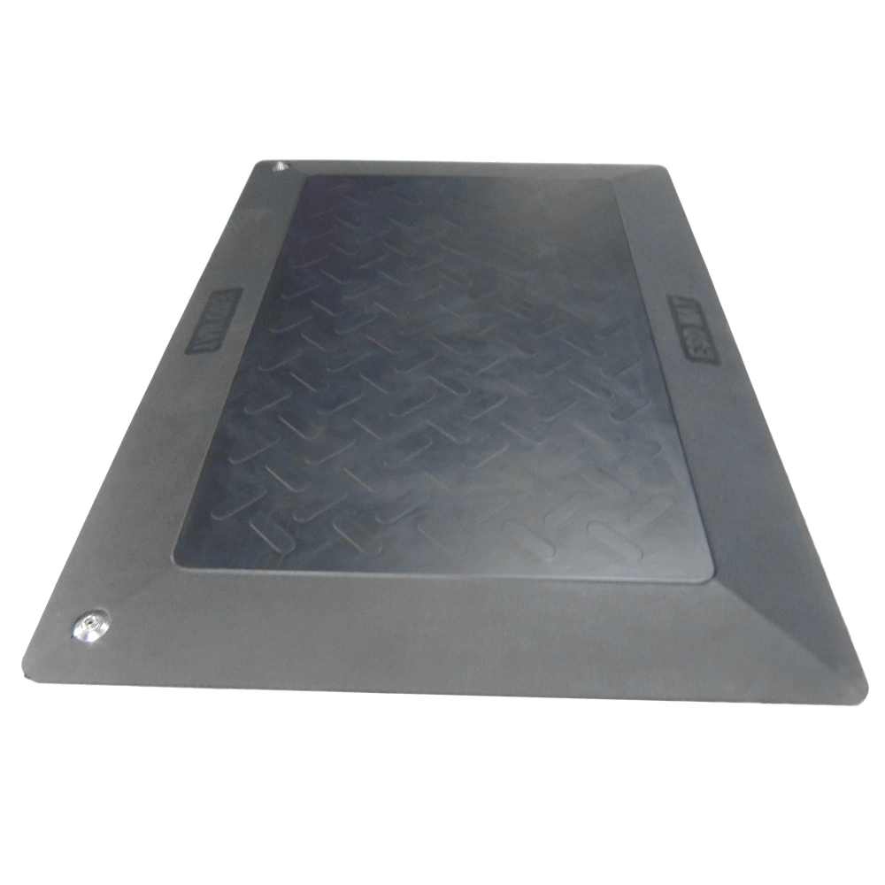 600X450mm Interlocking Anti Static Mat Anti-Fatigue Mat ESD Floor Mat