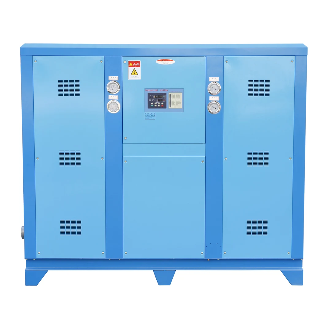 33.8kw Customizable Industrial Water Tank or Cooling Chiller