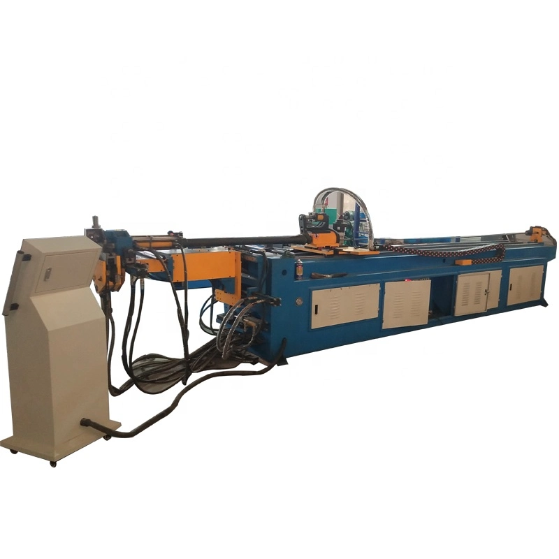 Dw-38CNC Latest Technology Pipe Bending Machine for Sale