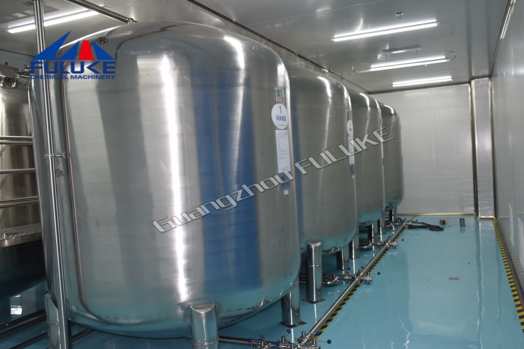 Poly Water Tank Water Tank Level Gauge Collapsible Water Tank