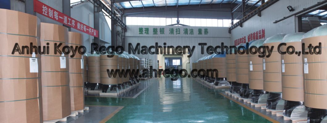 Industrial Water Filter Tank Used in Industrial Water Treatment Plant