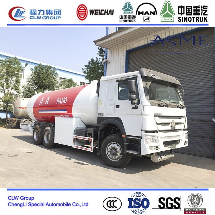 60 M3 LPG Gas Storage Cylinder Tank, China LPG Gas Storage Tank