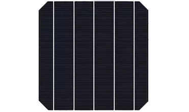 Half-Cut Cell 166mm Solar Cells Bifacial Solar Panel 430W Solar Panel 415watt Green Energy