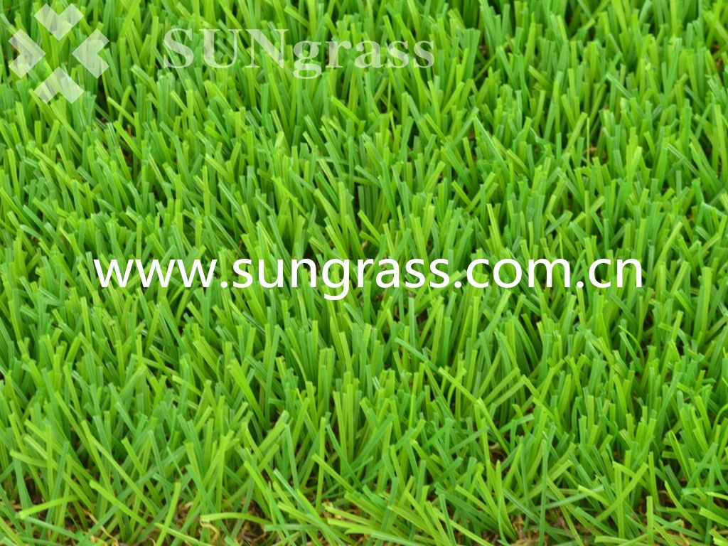 40mm Artificial Grass Carpet for Garden or Landscape Grass Synthetic Grass Fake Grass
