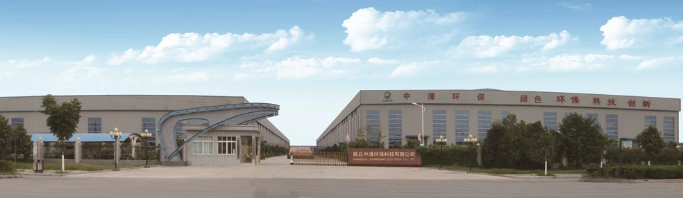 Waste Garbage/Urban Waste/Household Waste Pyrolysis/Recycling Plant with Ce, SGS, ISO