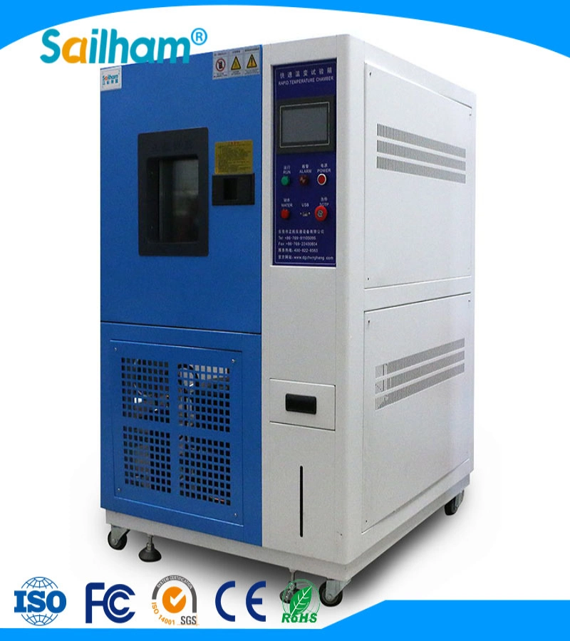 Latest Technology Temperature Humidity Test Machine/Chamber