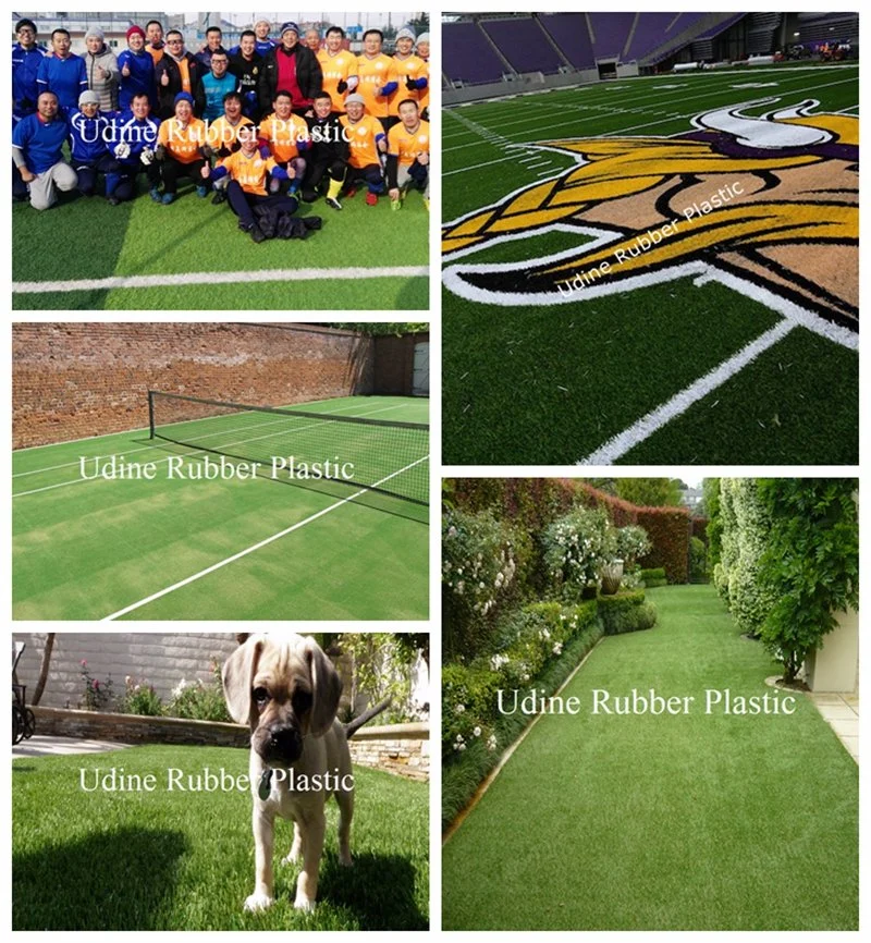 Artificial Grass for Sport Football Grass Rugby Grass Basketball Grass