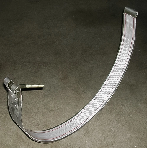 Auto Accessory/Steel/Stainless Steel/Tank Strap/Tank Band