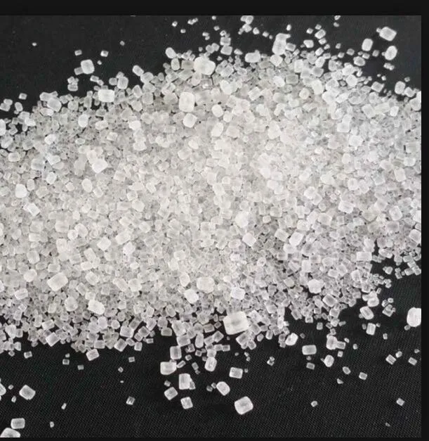Caprolactam Producers Sulphate Fertilizer 21% Ammonium Sulfate Prices