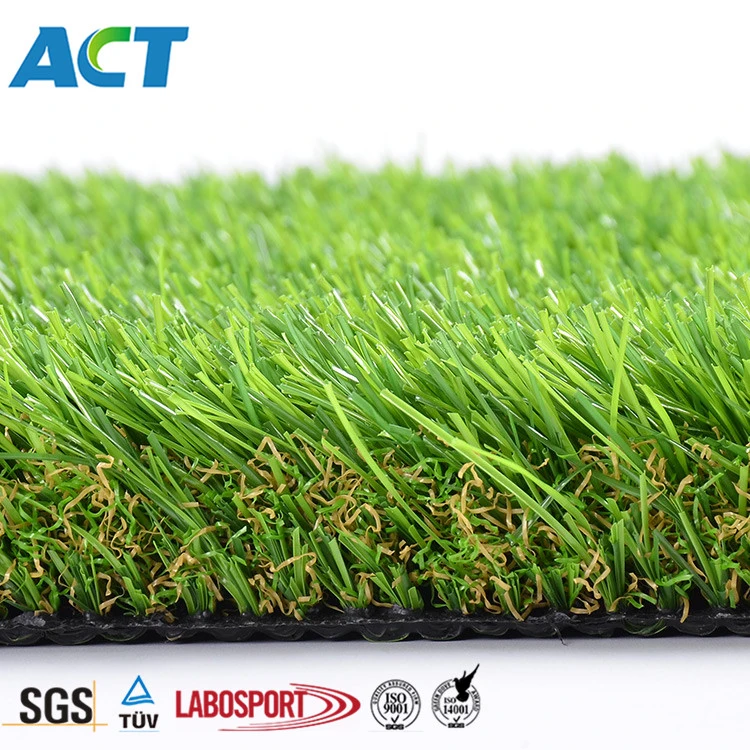 Artificial Grass, Synthetic Grass, Artifitial Grass Yarn (l40 garden grass)