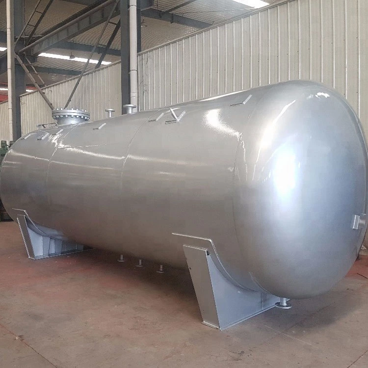 30 000 Gallon Quality Steel Above Ground Propane Tank