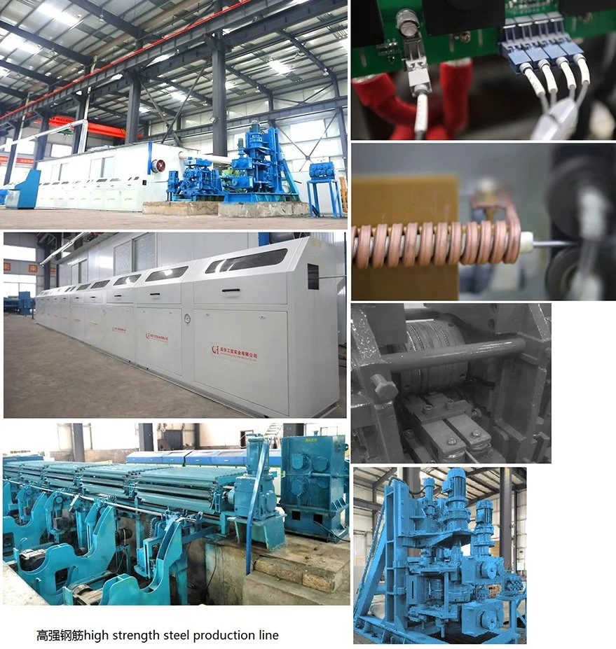 New Technology 2020 Steel Plant Cold Rolled Production Line
