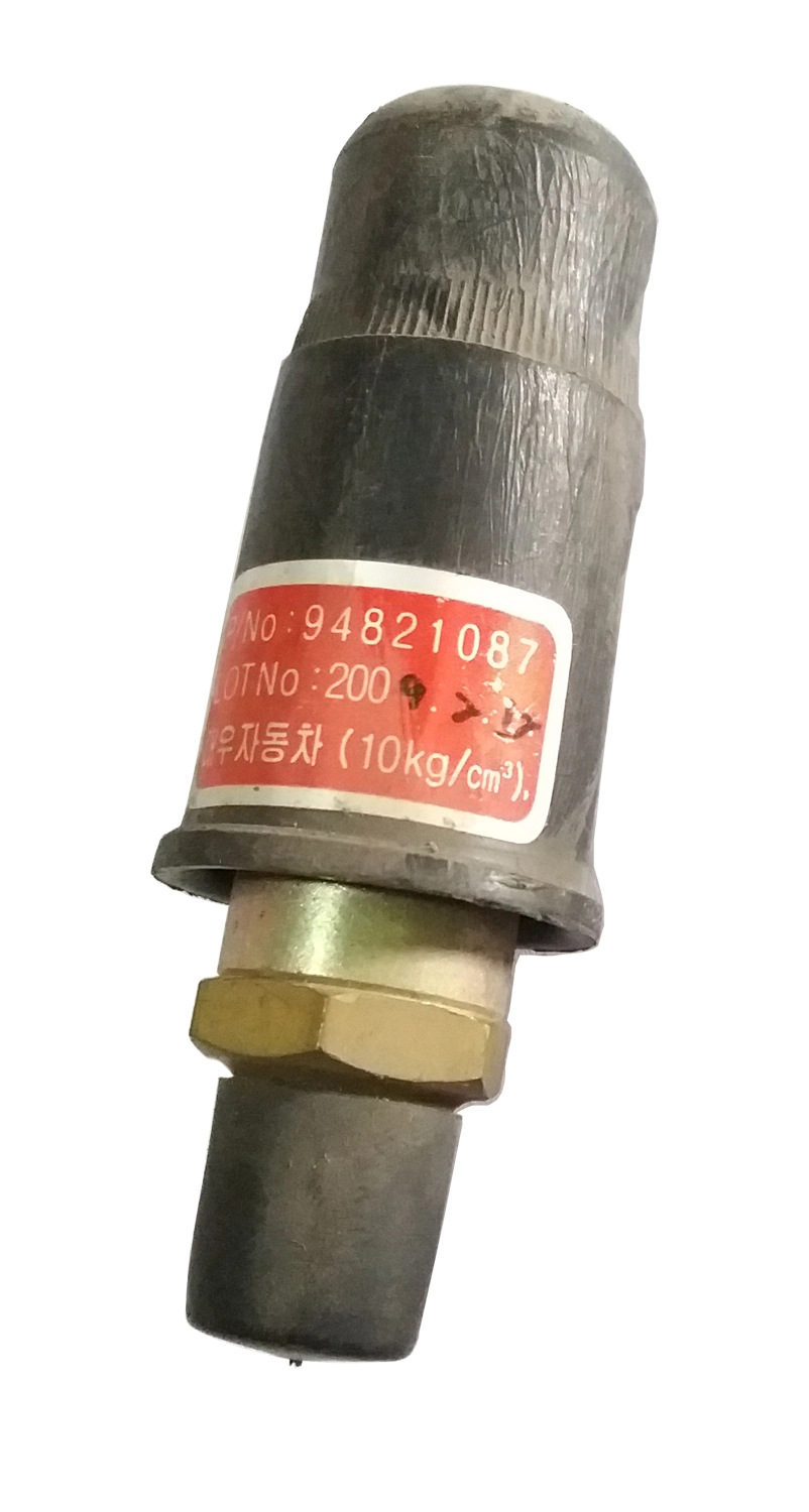 94821087 Safety Valve Ass'y Assembly for Air Tank Daewoo