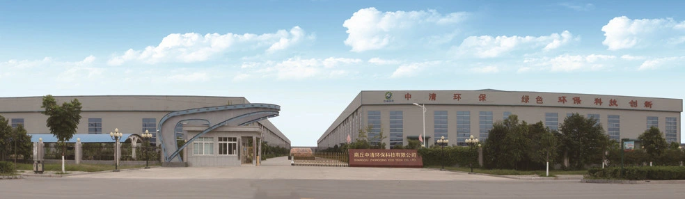 Waste Food Treatment Pyrolysis/Recycling Plant with Ce, SGS, ISO