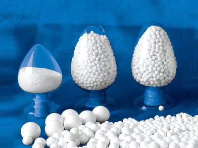 60HP 300cfm Activated Alumina and Molecular Sieve Compressed Air Dryer