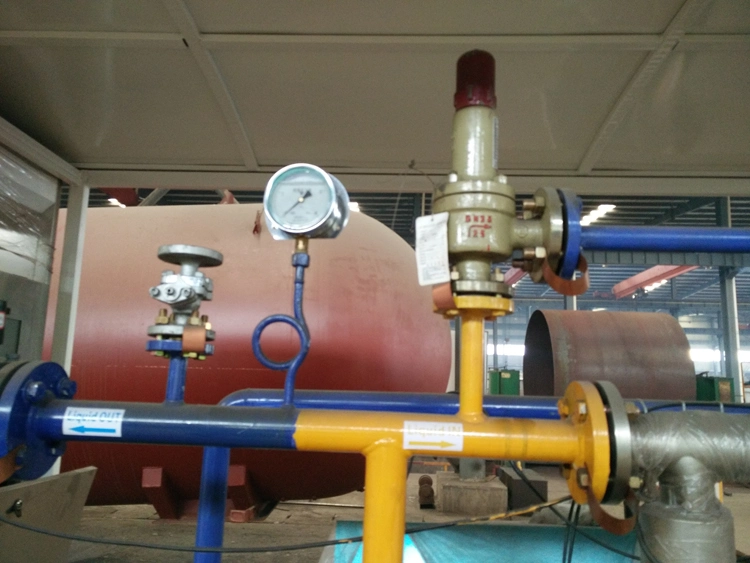 New Design 20000L Cooking Gas Filling Skid Propane Gas Tank Filling Station for LPG Cylinder Filling