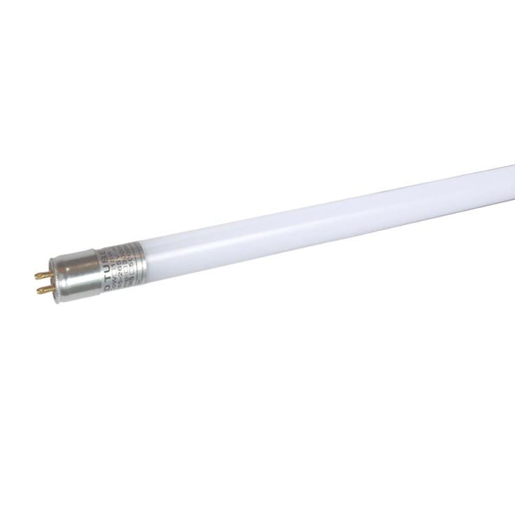 ETL Ce Dimmable T8 LED Tube Light with Rotatable Ends