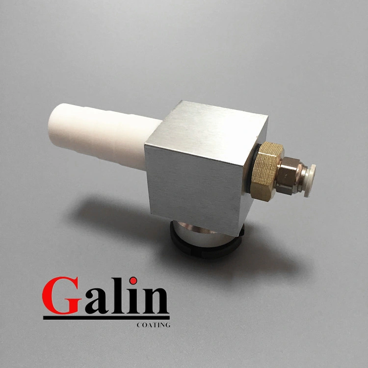 Powder Coating Recovery Unit/Galin Recovery Powder Pump RP1