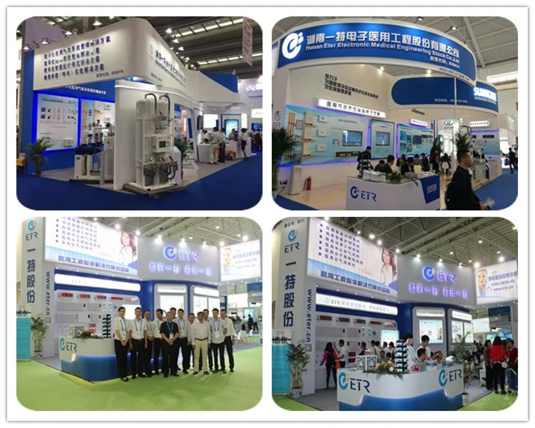 China Manufacturer Psa High Quality Psa Oxygen Generator Plant for Sale