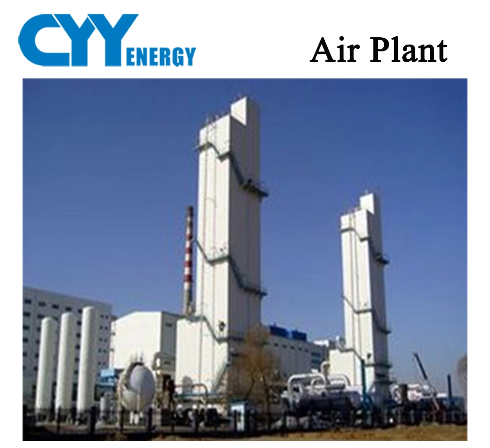 50L717 High Quality and Low Price Industry LNG Plant