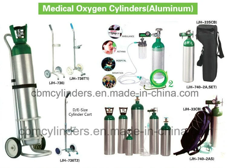 Medical O2 Gas Regulator, Oxygen Pressure Regulator with Gauge