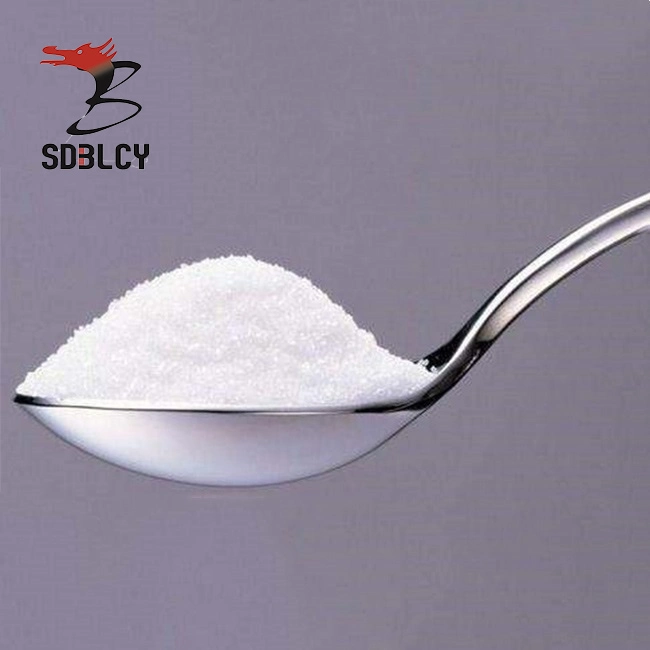 Low Calorie Sweetening Agent Sweetener D-Allulose Crystal/Powder