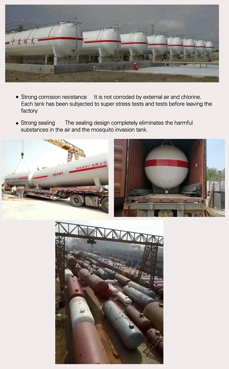 Small 3kg 5kg 6kg 12.5kg Mobile Gas Cylinders Filling Stations for Cylinder Gas Plant