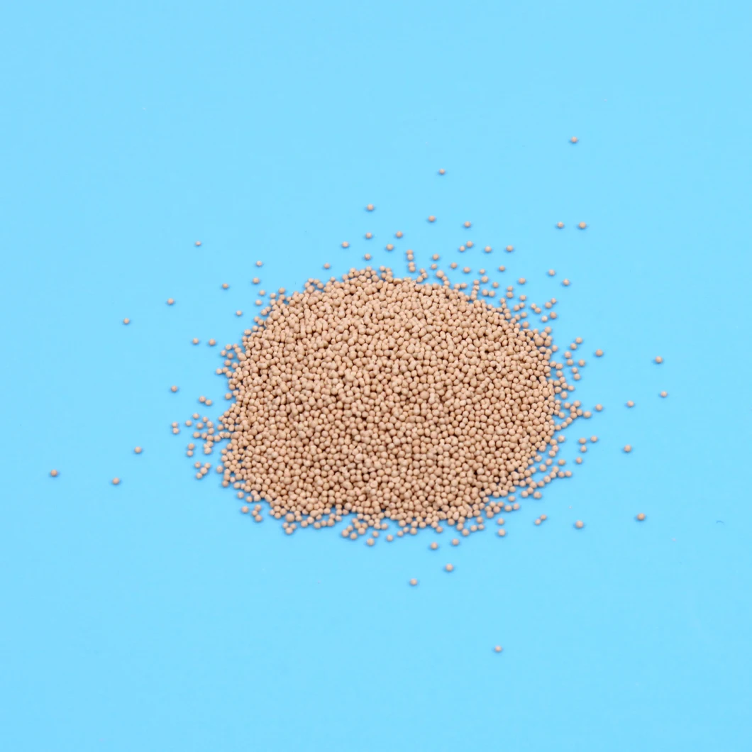 3A, 4A, 5A, 13X Natural Zeolite Molecular Sieve for Drying and Purification