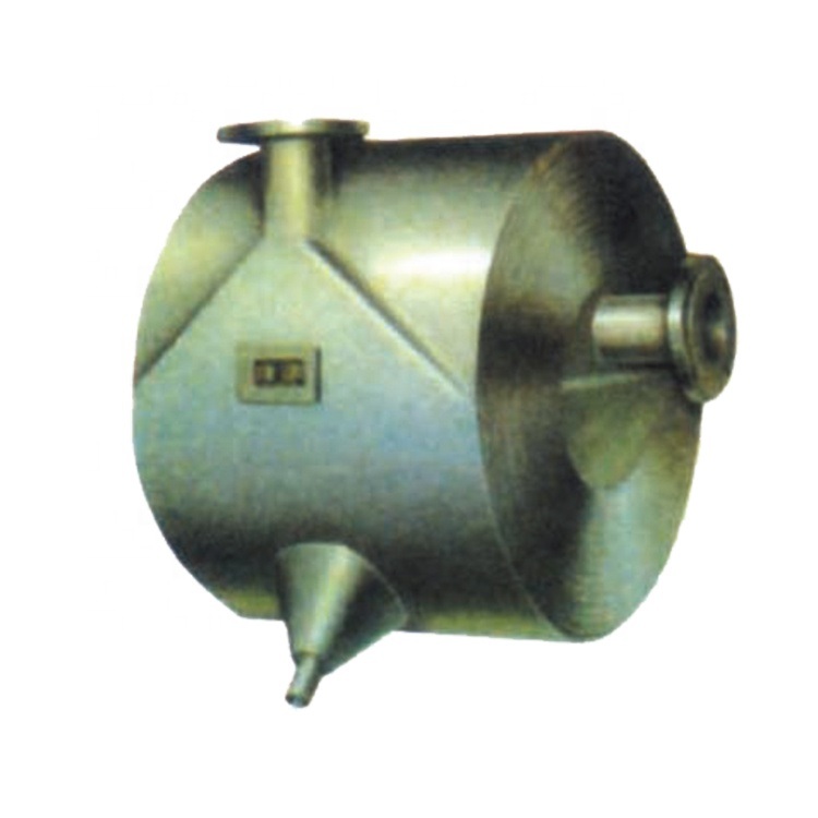 High Pressure Vessel Spiral Heat Exchanger Design